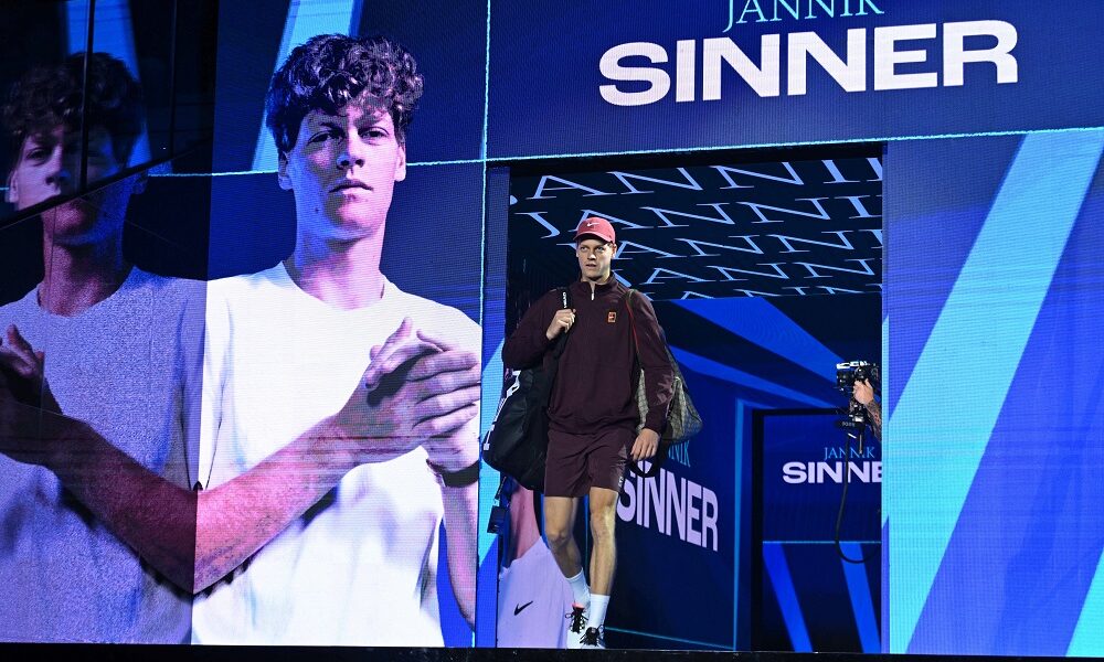Jannik Sinner