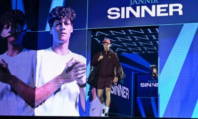 Jannik Sinner