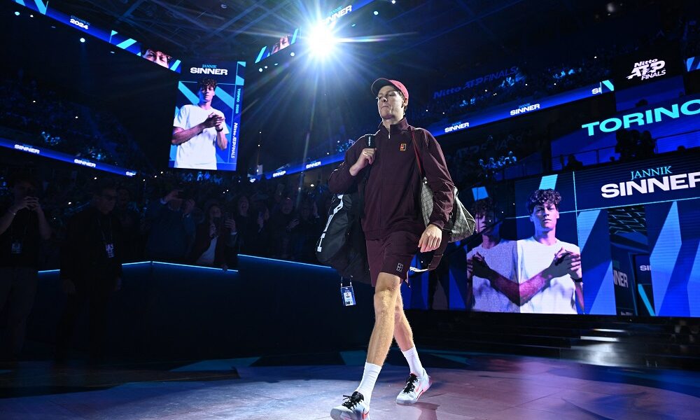 Jannik Sinner