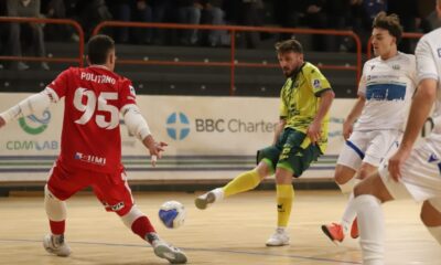 Sporting Sala Consilina - Divisione Calcio a 5