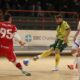 Sporting Sala Consilina - Divisione Calcio a 5