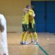 Sporting Sala Consilina-Divisione Calcio a 5