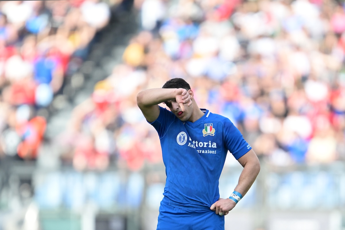 Rugby, Quilter Nations Series: l’Italia col Cile punta a una vittoria netta
