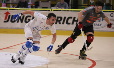 Trissino Lodi - FISR - Alberto Vanelli