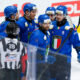 Nazionale italiana hockey ghiaccio