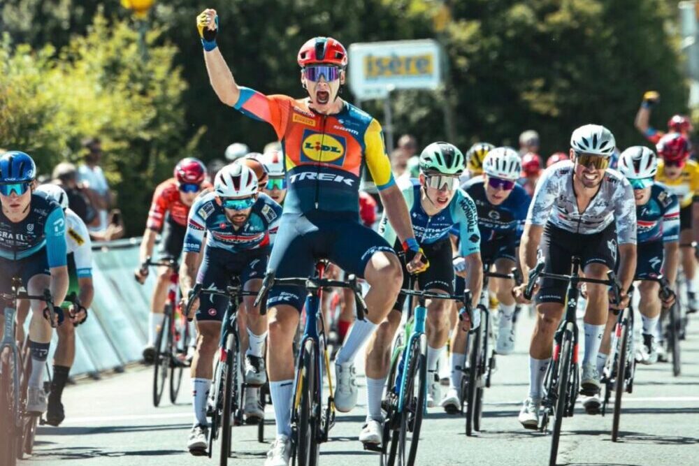 matteo milan pronto per i professionisti sono un velocista al 100 mio fratello jonathan mi d224 consigli per le volate