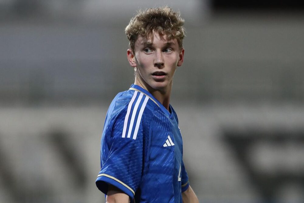 Quando gioca l’Italia gli ottavi ai Mondiali U17: orario, avversaria, tv, streaming Quando gioca l’Italia gli ottavi ai Mondiali U17: orario, avversaria, tv, streaming