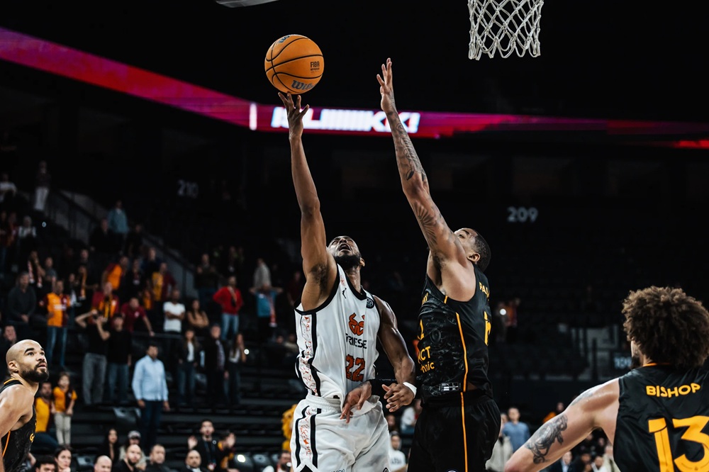 Basket, Trieste firma l’impresa ad Istanbul. Vittoria con il Galatasaray in Champions League Basket, Trieste firma l’impresa ad Istanbul. Vittoria con il Galatasaray in Champions League
