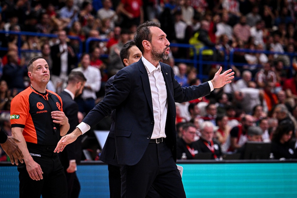 LIVE Maccabi Tel Aviv Olimpia Milano, Eurolega basket 2026 in DIRETTA: Poeta prova a dare una scossa