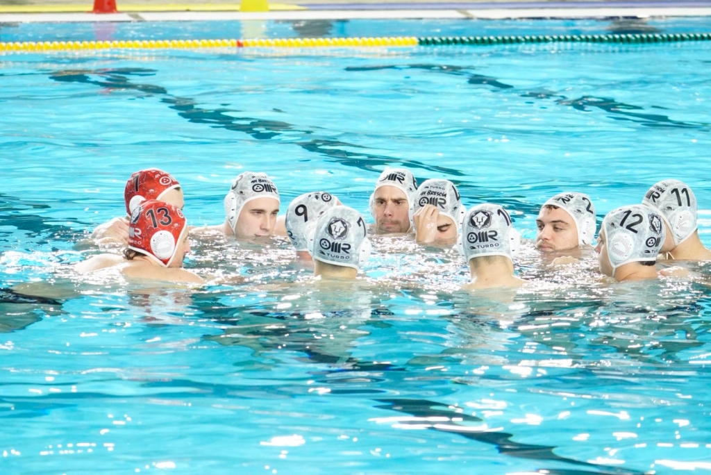 Pallanuoto, Serie A1 2025 2026: risultati e classifica della nona giornata. Pro Recco e AN Brescia a punteggio pieno\