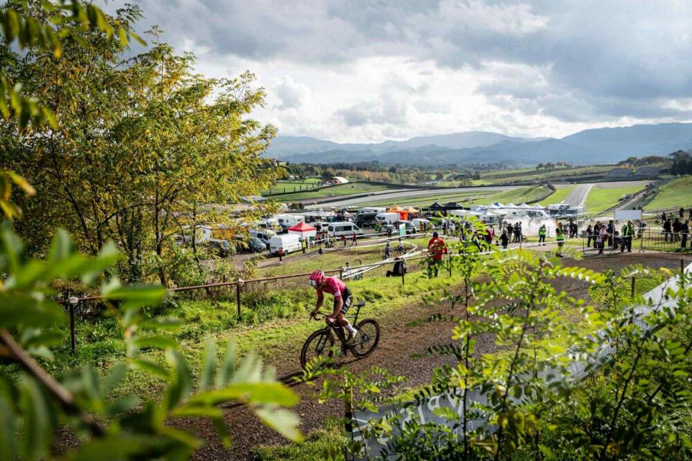 Mattia Agostinacchio: “Con Viezzi sana rivalità. Mi sento pronto per il World Tour, su strada sono un…tuttofare!”