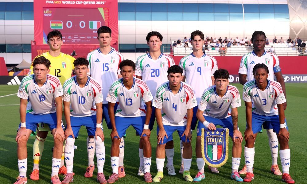 Italia U17