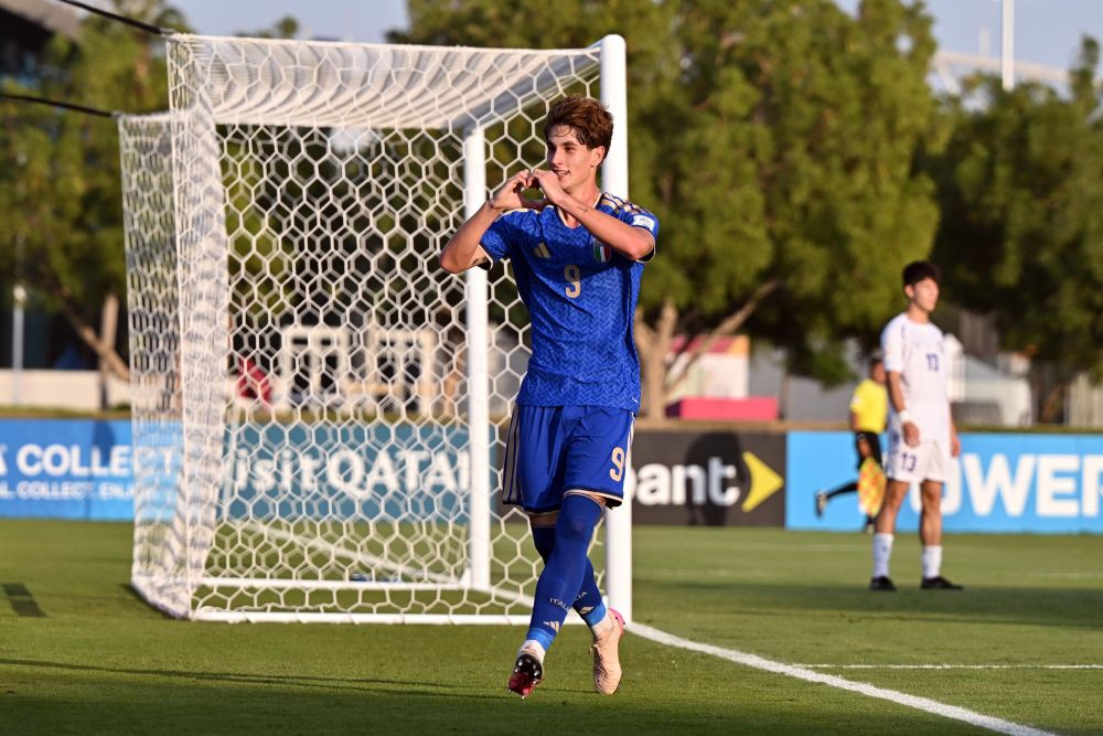 Su che canale vedere in tv Italia Burkina Faso, Mondiali calcio U17: orario, programma, streaming