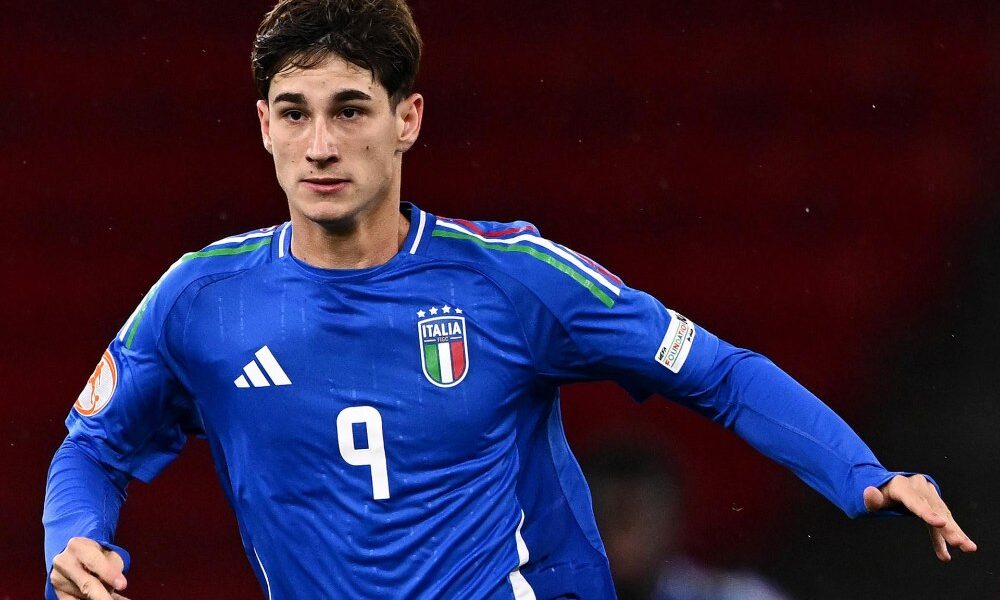 Campaniello - Italia