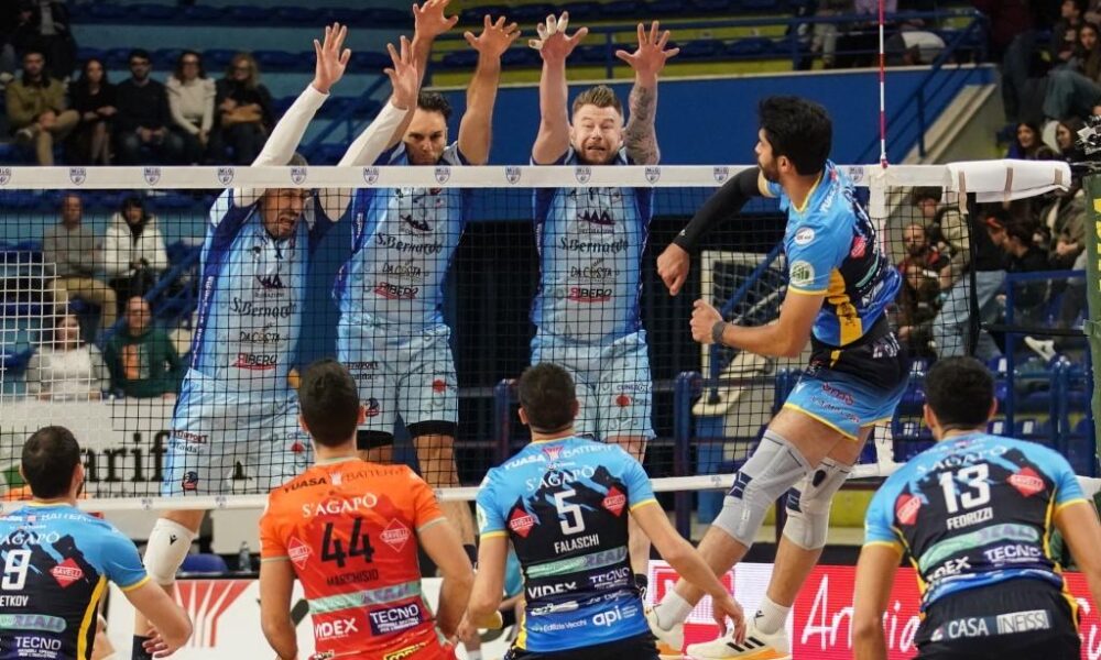 Cuneo Volley