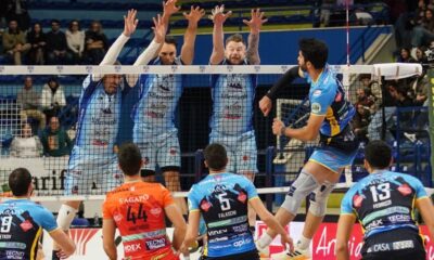 Cuneo Volley