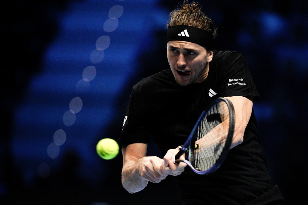 Alexander Zverev durissimo: “Giocherò la Coppa Davis, ma é solo un torneo di esibizione”