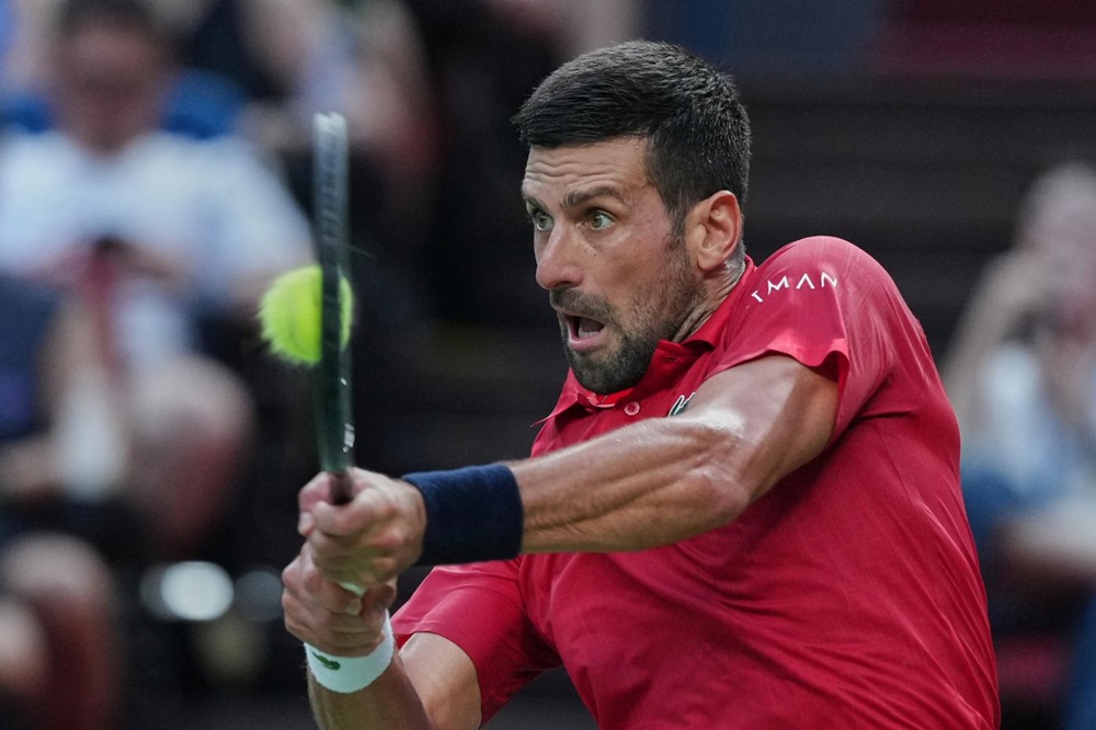 ATP Atene 2025, Djokovic vince all’esordio. Ai quarti anche Korda e Borges ATP Atene 2025, Djokovic vince all’esordio. Ai quarti anche Korda e Borges