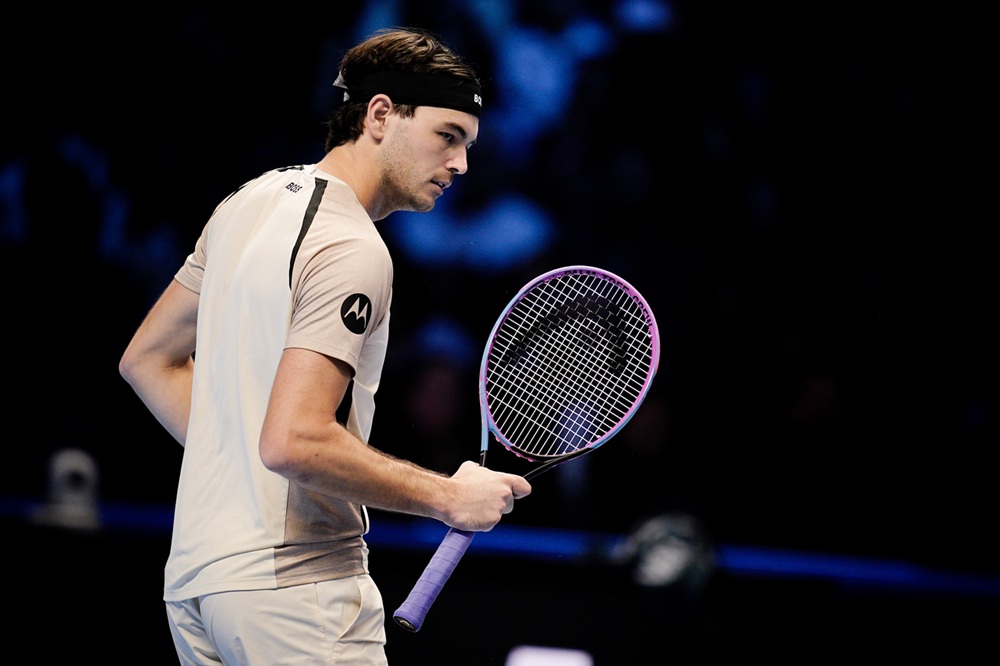 Perché Sinner deve tifare Fritz contro Alcaraz: partita decisiva per il n.1 a fine anno