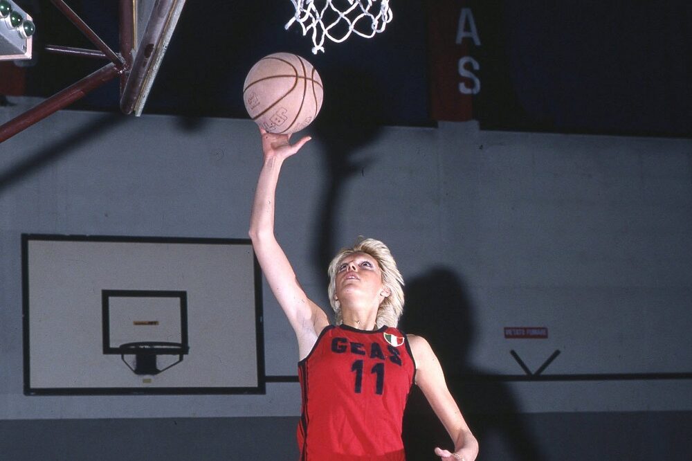 basket femminile 232 morta mabel bocchi leggenda senza tempo da Oasport.it basket femminile 232 morta mabel bocchi leggenda senza tempo
