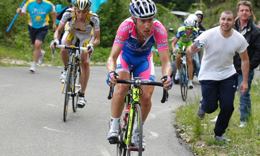 Damiano Cunego