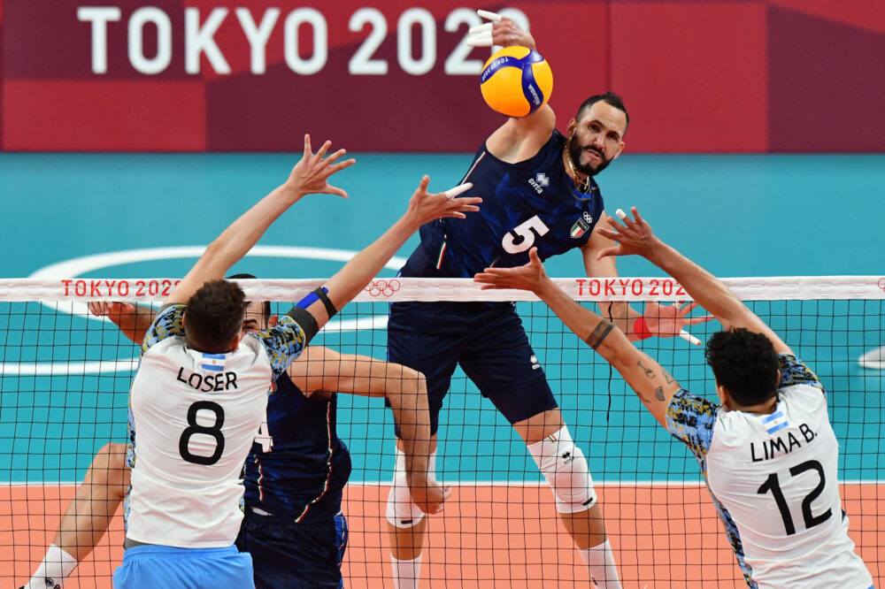 perch233 la nuova regola sui naturalizzati cambia il volley mondiale l8217italia non avrebbe avuto tai aguero e osmany juantorena da Oasport.it perch233 la nuova regola sui naturalizzati cambia il volley mondiale l8217italia non avrebbe avuto tai aguero e osmany juantorena