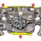 FERRARI STEERING WHEEL 26/Giorgio Piola Design