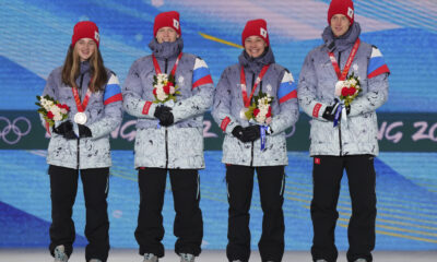 Russia salto La Presse