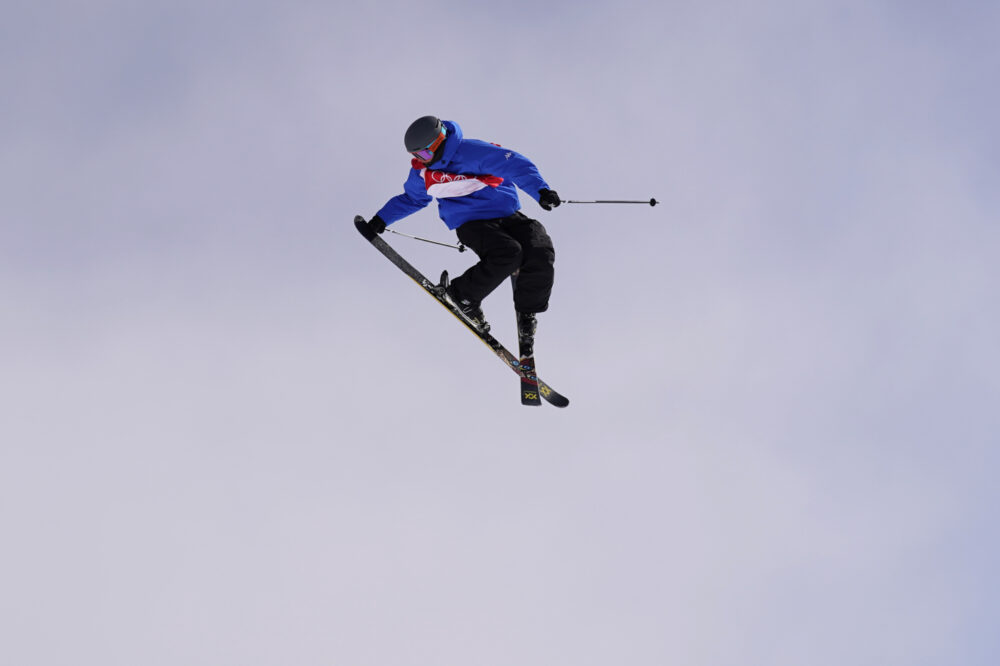Sci freestyle, Donaggio in finale nel Big Air di Pechino! Colpaccio azzurro, Tabanelli eliminato