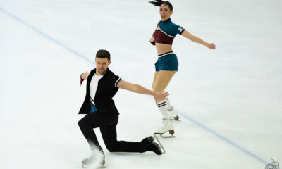 Charléne Guignard-Marco Fabbri