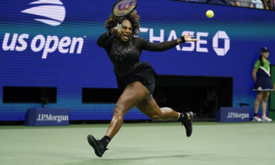 Serena Williams
