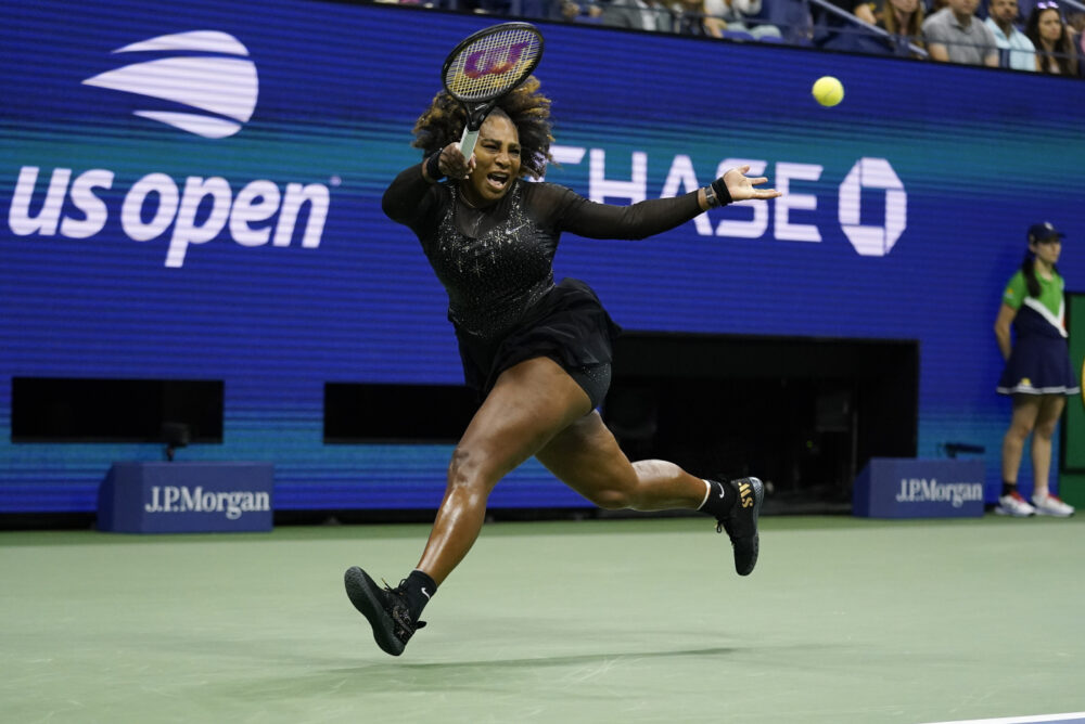 Serena Williams