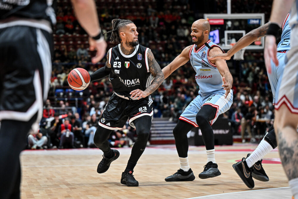 dove vedere in tv olimpia milano virtus bologna serie a basket 2026 orario canale programma streaming da Oasport.it dove vedere in tv olimpia milano virtus bologna serie a basket 2026 orario canale programma streaming