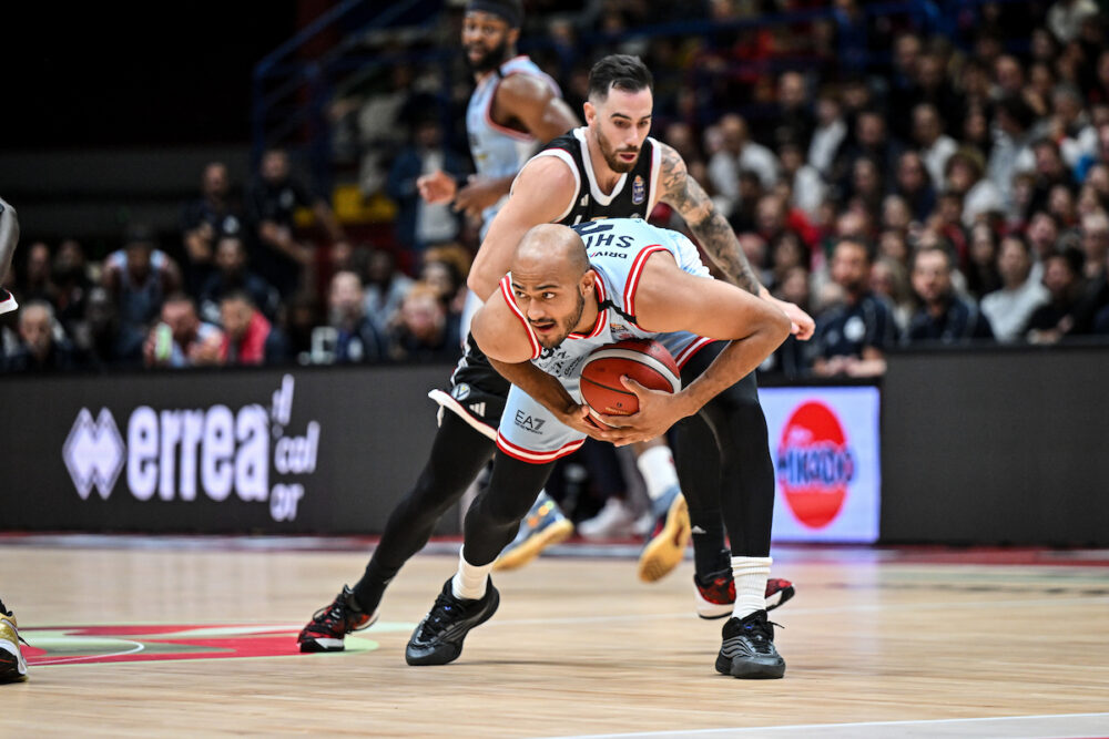 basket 200 volte olimpia milano virtus bologna in serie a da Oasport.it basket 200 volte olimpia milano virtus bologna in serie a