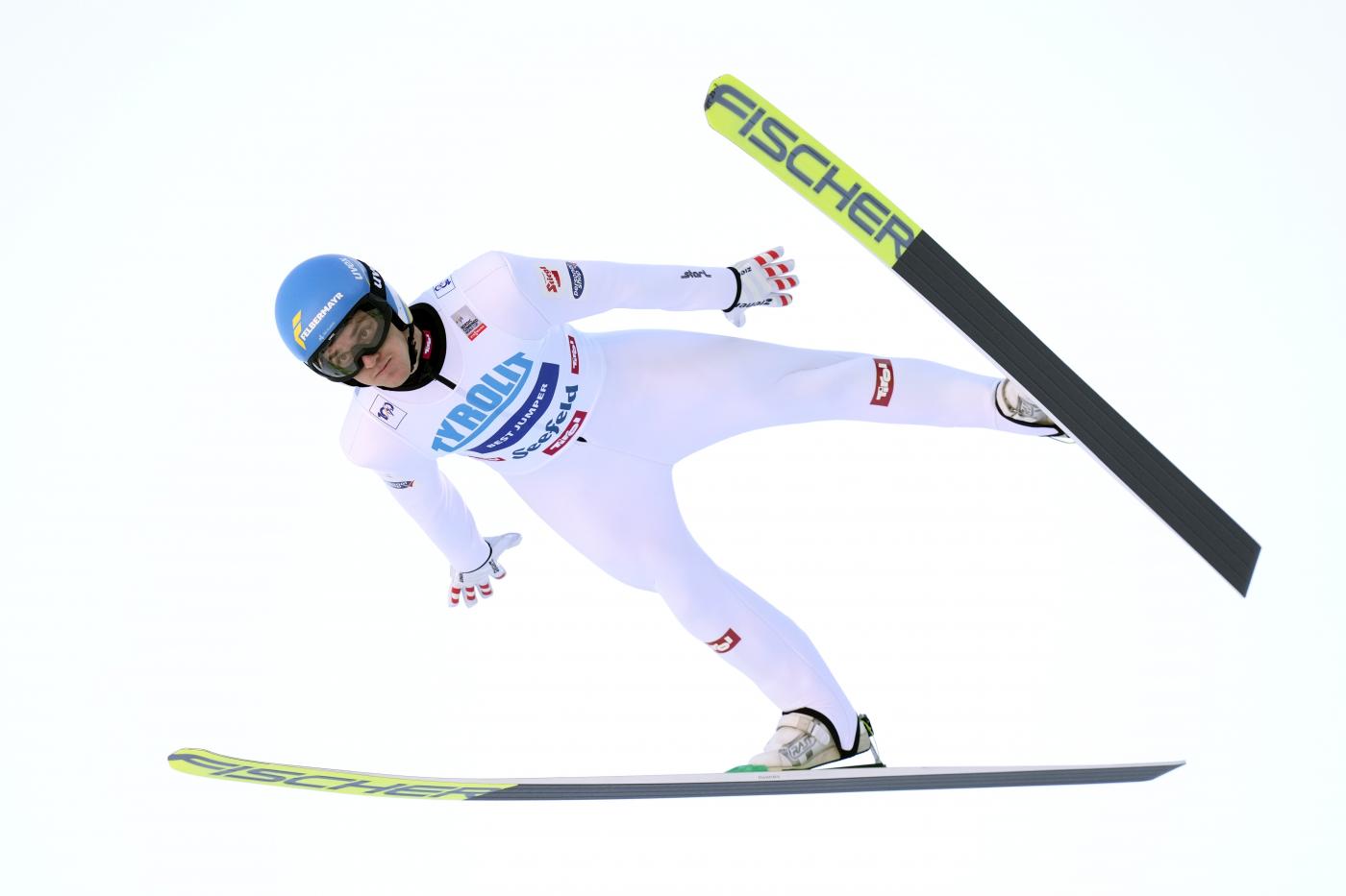combinata nordica nel pcr di trondheim guidano thomas rettenegger e rehrl due italiani in top 30