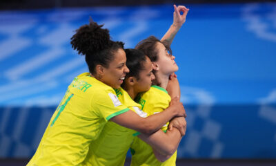 Nazionale Brasiliana Calcio a 5