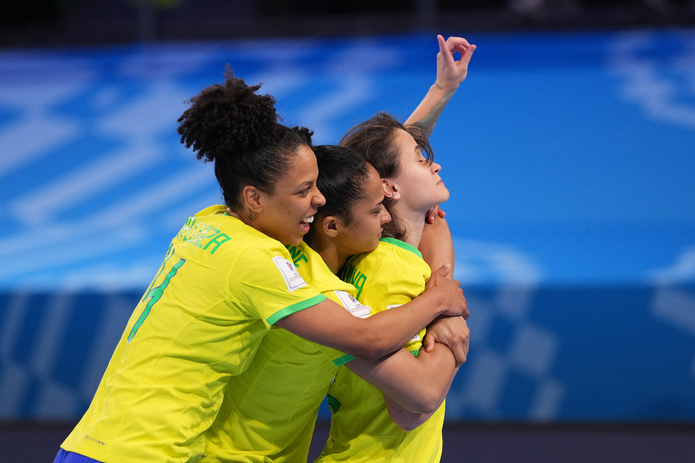 calcio a 5 i mondiali femminili dicono brasile verdeoro campionesse battuto il portogallo