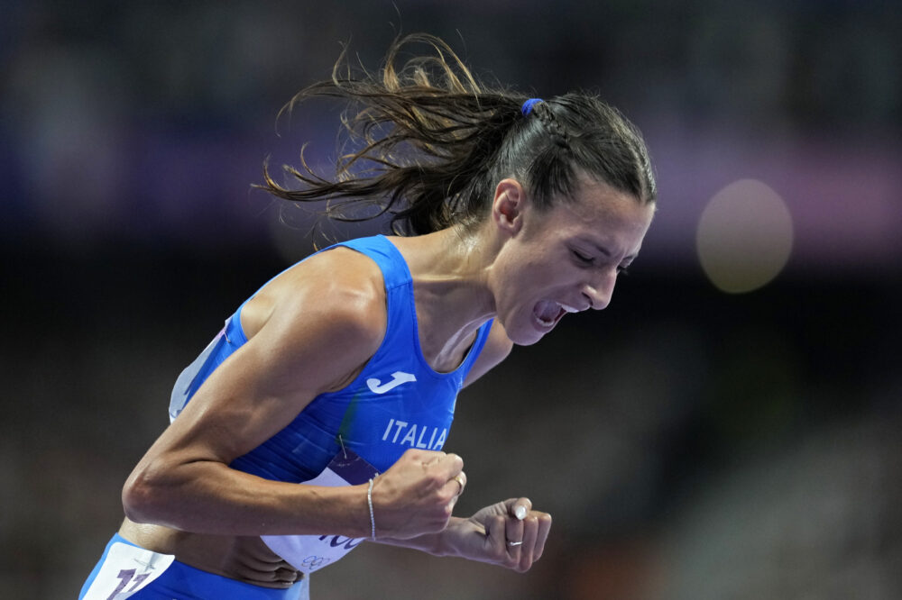 live atletica europei cross 2025 in diretta nadia battocletti per confermarsi regina degli sterrati da Oasport.it live atletica europei cross 2025 in diretta nadia battocletti per confermarsi regina degli sterrati