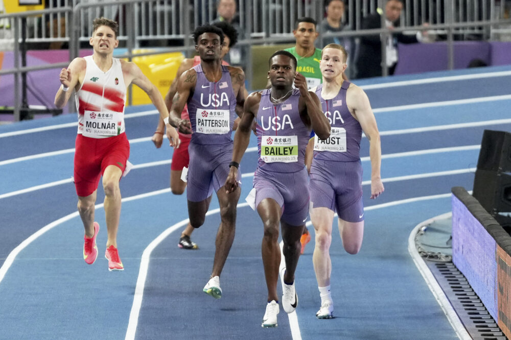 Regolamento rivoluzionato per i 400 indoor: l’atletica cambia faccia in sala, cosa cambierà ai Mondiali? Regolamento rivoluzionato per i 400 indoor: l’atletica cambia faccia in sala, cosa cambierà ai Mondiali?