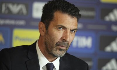 Gigi Buffon