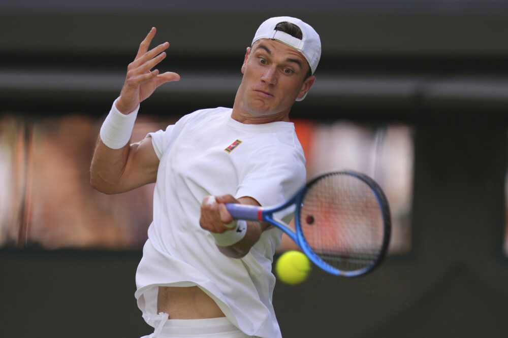 Jack Draper: “Sì, giocherò in Australia. Non è stato il periodo più facile”