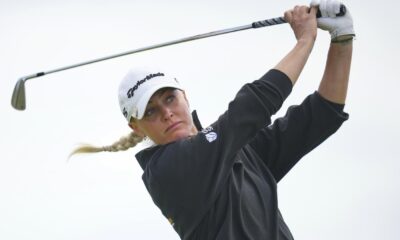 Charley Hull
