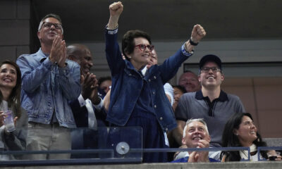 Billie Jean King