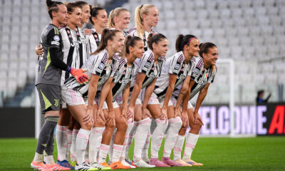 Juventus Women