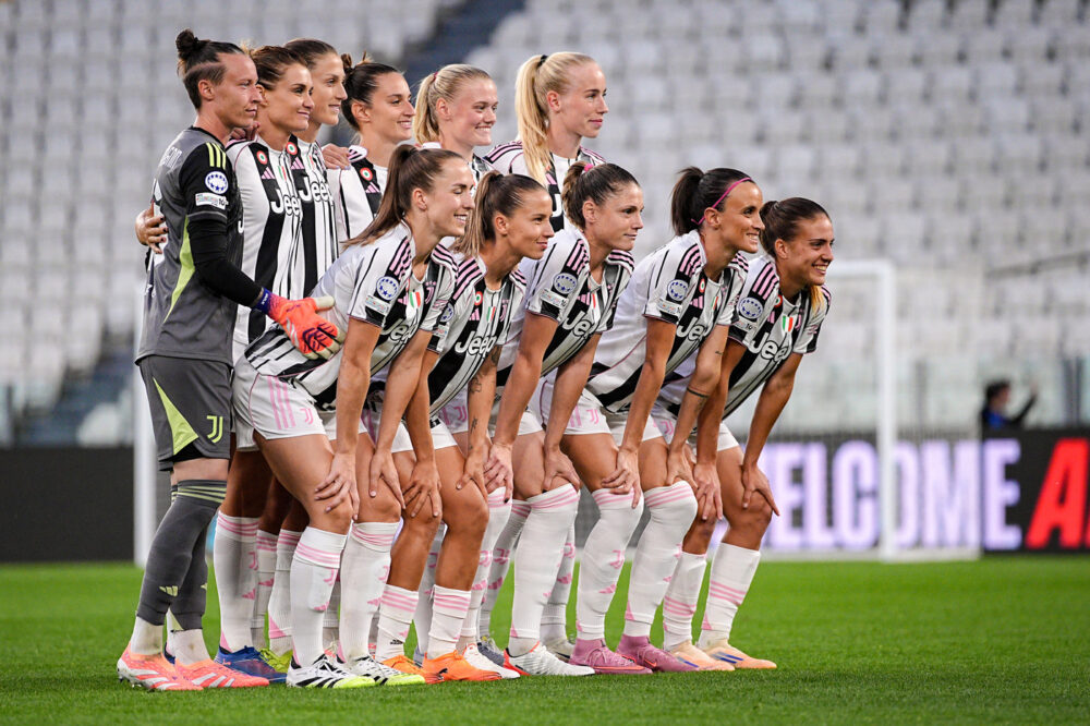 Juventus Women