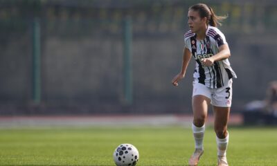 Juventus calcio femminile