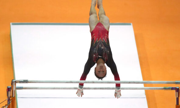 parallele asimmetriche