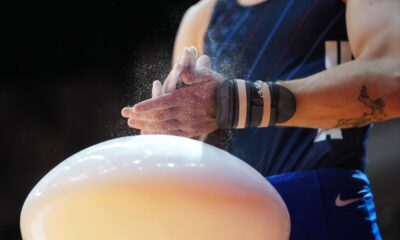 Ginnastica artistica generica