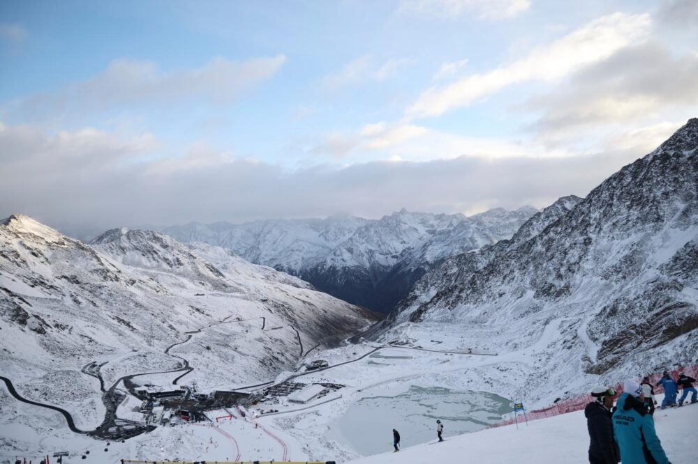 Anna Trocker è la quarta italiana a vincere nel circuito Nor Am: due diventarono fuoriclasse Anna Trocker è la quarta italiana a vincere nel circuito Nor Am: due diventarono fuoriclasse