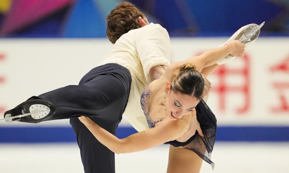 Sara Conti-Niccolò Macii